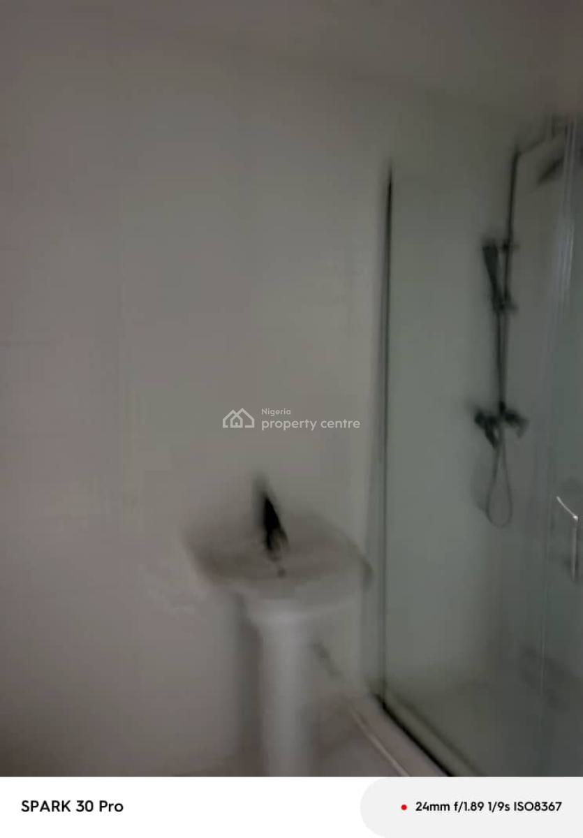 Brand New 2 Bedroom Apartments, Osapa, Lekki, Lagos, Flat / Apartment for Rent