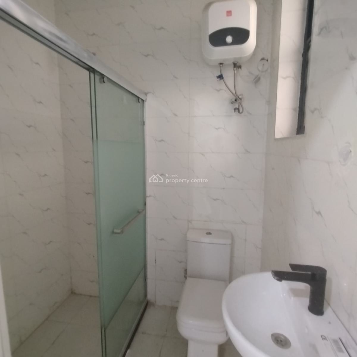 Elegant 4 Bedroom Fully Detached Duplex with Bq, Dpk Estate Off Orchid Road, Lekki Expressway, Lekki, Lagos, Detached Duplex for Sale