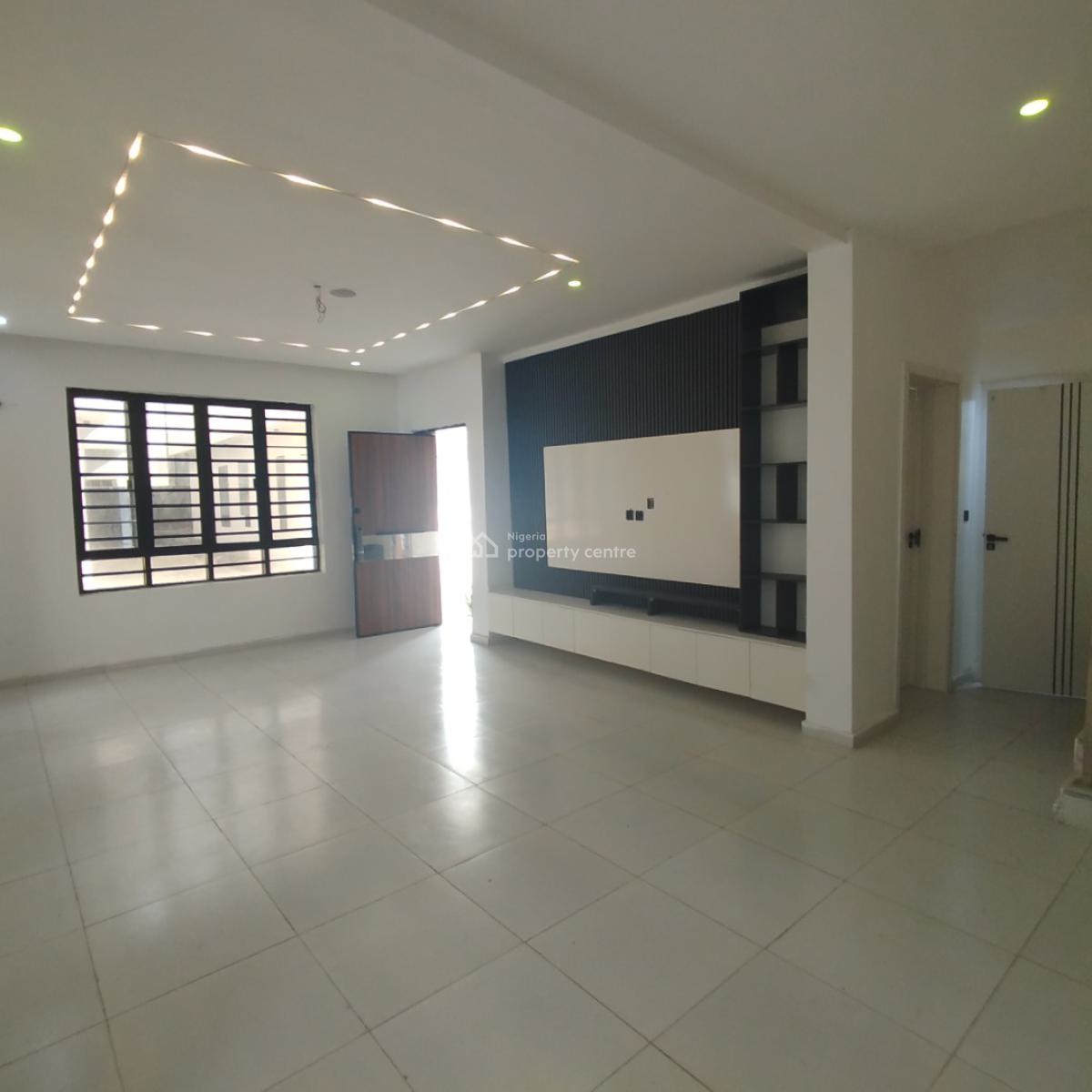 Elegant 4 Bedroom Fully Detached Duplex with Bq, Dpk Estate Off Orchid Road, Lekki Expressway, Lekki, Lagos, Detached Duplex for Sale