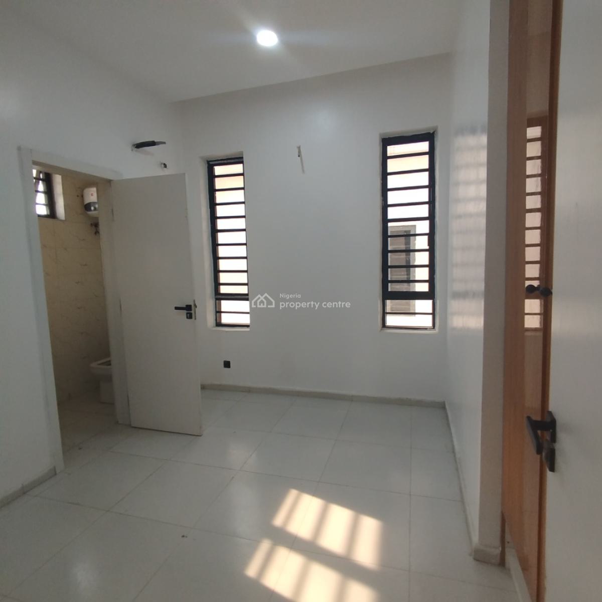 Elegant 4 Bedroom Fully Detached Duplex with Bq, Dpk Estate Off Orchid Road, Lekki Expressway, Lekki, Lagos, Detached Duplex for Sale