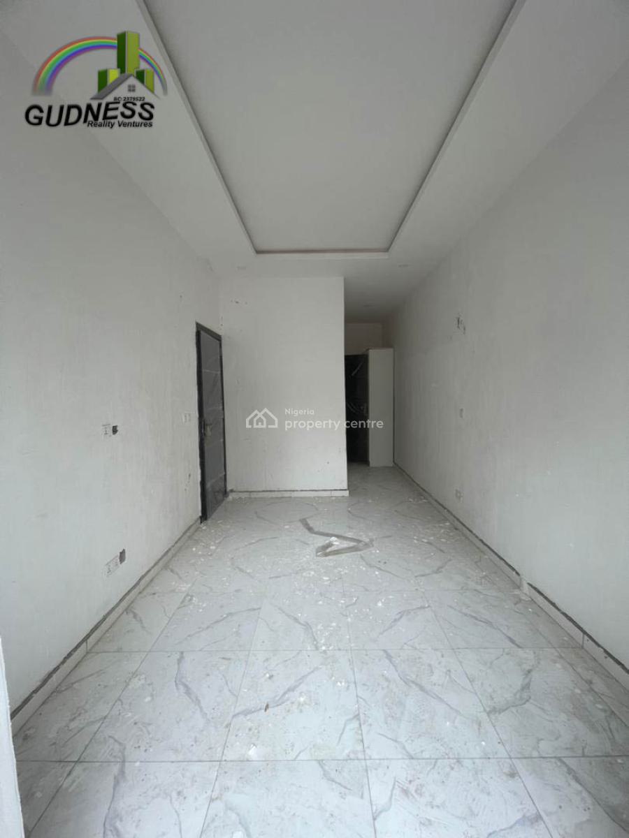 2 Bedroom Apartment, Ikota Villa Estate, Ikota, Lekki, Lagos, Flat / Apartment for Sale