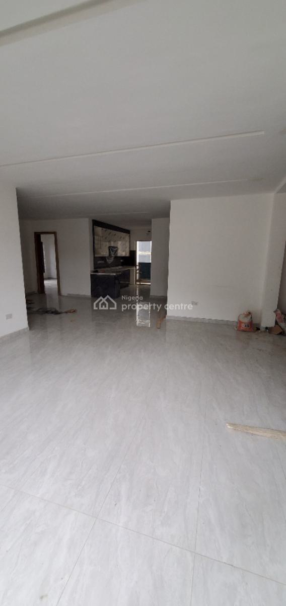Magnificent 2 Bedroom Apartments, Ikate, Lekki, Lagos, Flat / Apartment for Sale