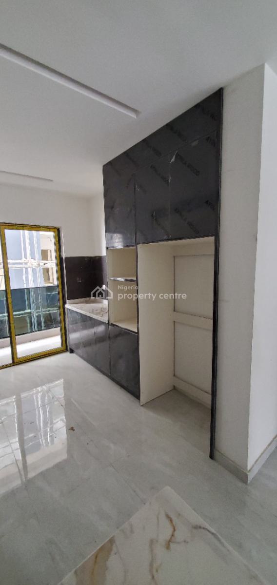 Magnificent 2 Bedroom Apartments, Ikate, Lekki, Lagos, Flat / Apartment for Sale