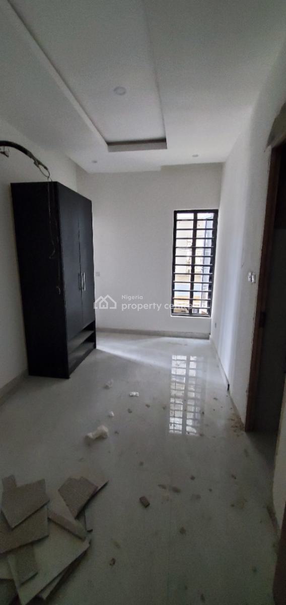 Magnificent 2 Bedroom Apartments, Ikate, Lekki, Lagos, Flat / Apartment for Sale