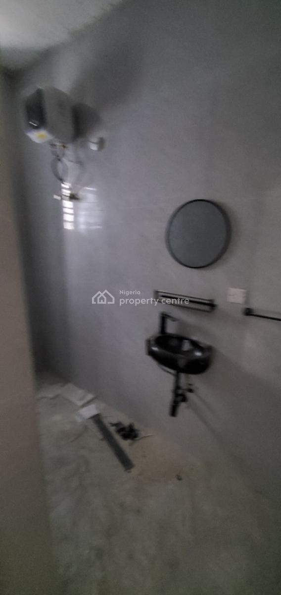 Magnificent 2 Bedroom Apartments, Ikate, Lekki, Lagos, Flat / Apartment for Sale