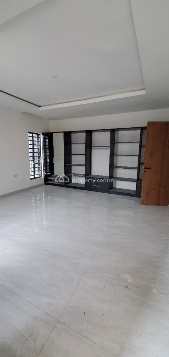 Magnificent 2 Bedroom Apartments, Ikate, Lekki, Lagos, Flat / Apartment for Sale