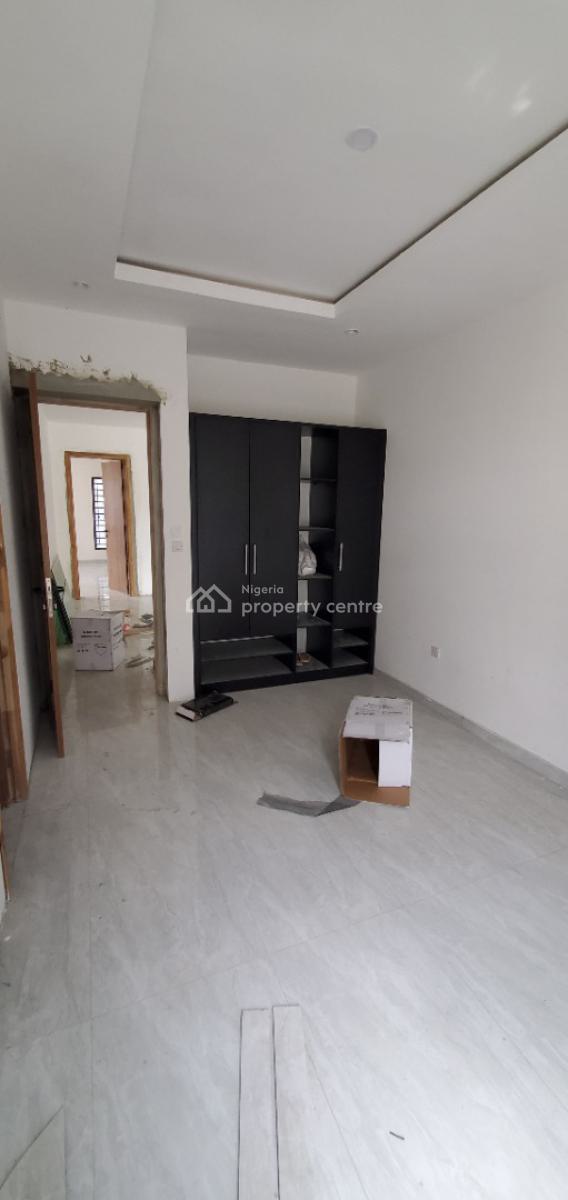 Magnificent 2 Bedroom Apartments, Ikate, Lekki, Lagos, Flat / Apartment for Sale