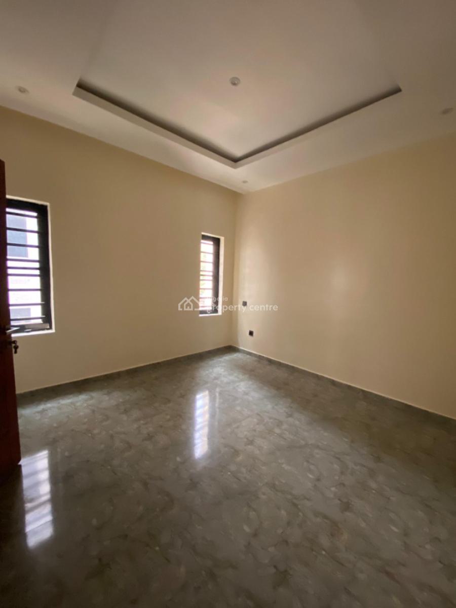 3 Bedroom Apartment, Ikeja Gra, Ikeja, Lagos, Flat / Apartment for Sale