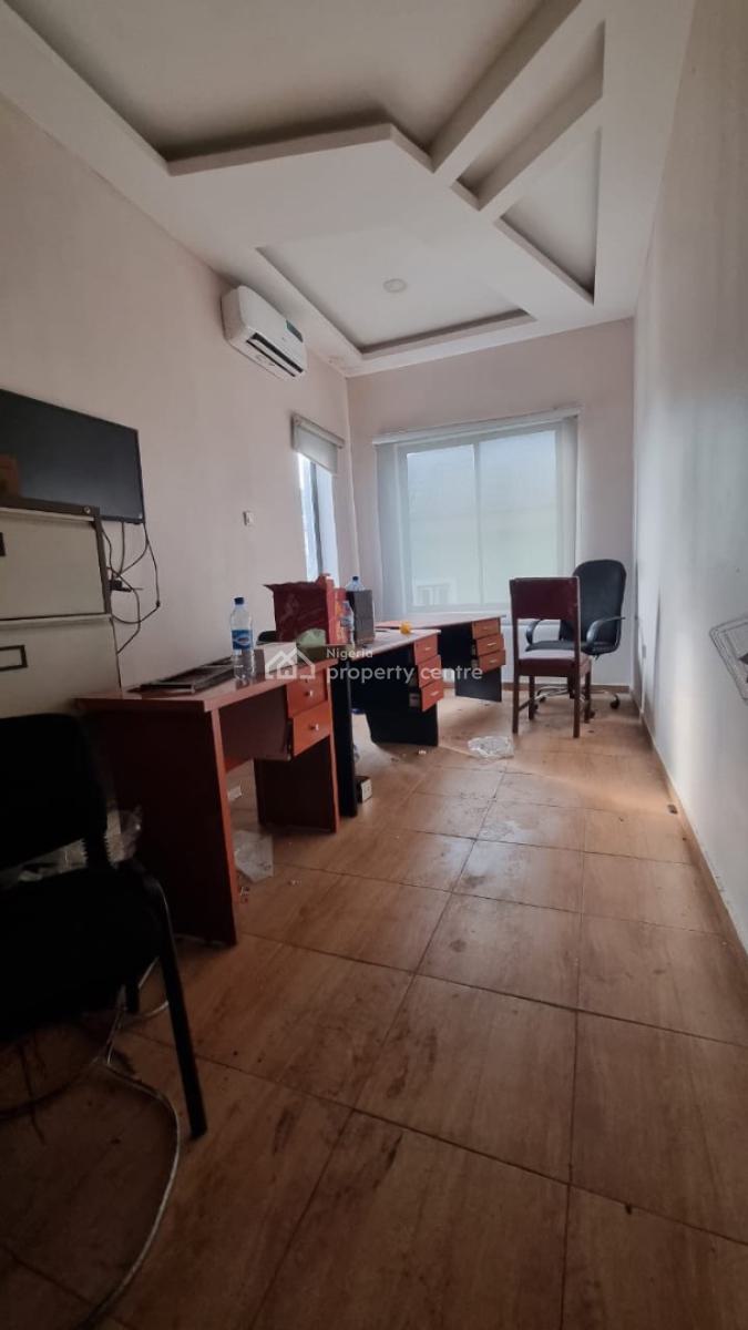 Lounge Space Available in a Prime Location, Ikota, Lekki, Lagos, Restaurant / Bar for Rent