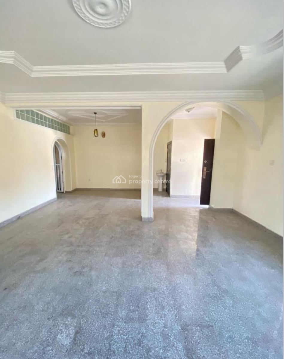 Luxury 5 Bedroom Semi Detached, Oniru, Victoria Island (vi), Lagos, Semi-detached Duplex for Rent
