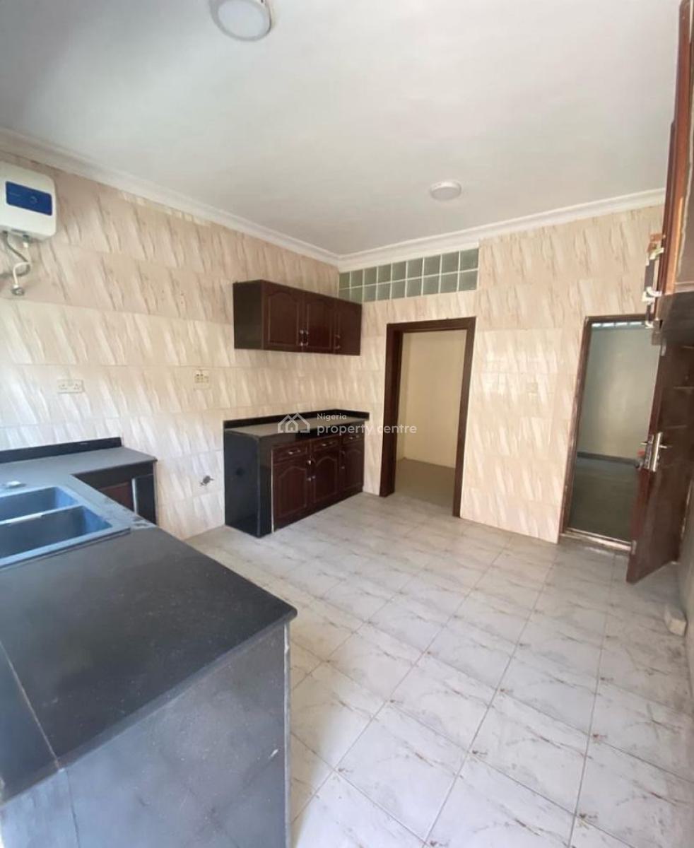 Luxury 5 Bedroom Semi Detached, Oniru, Victoria Island (vi), Lagos, Semi-detached Duplex for Rent