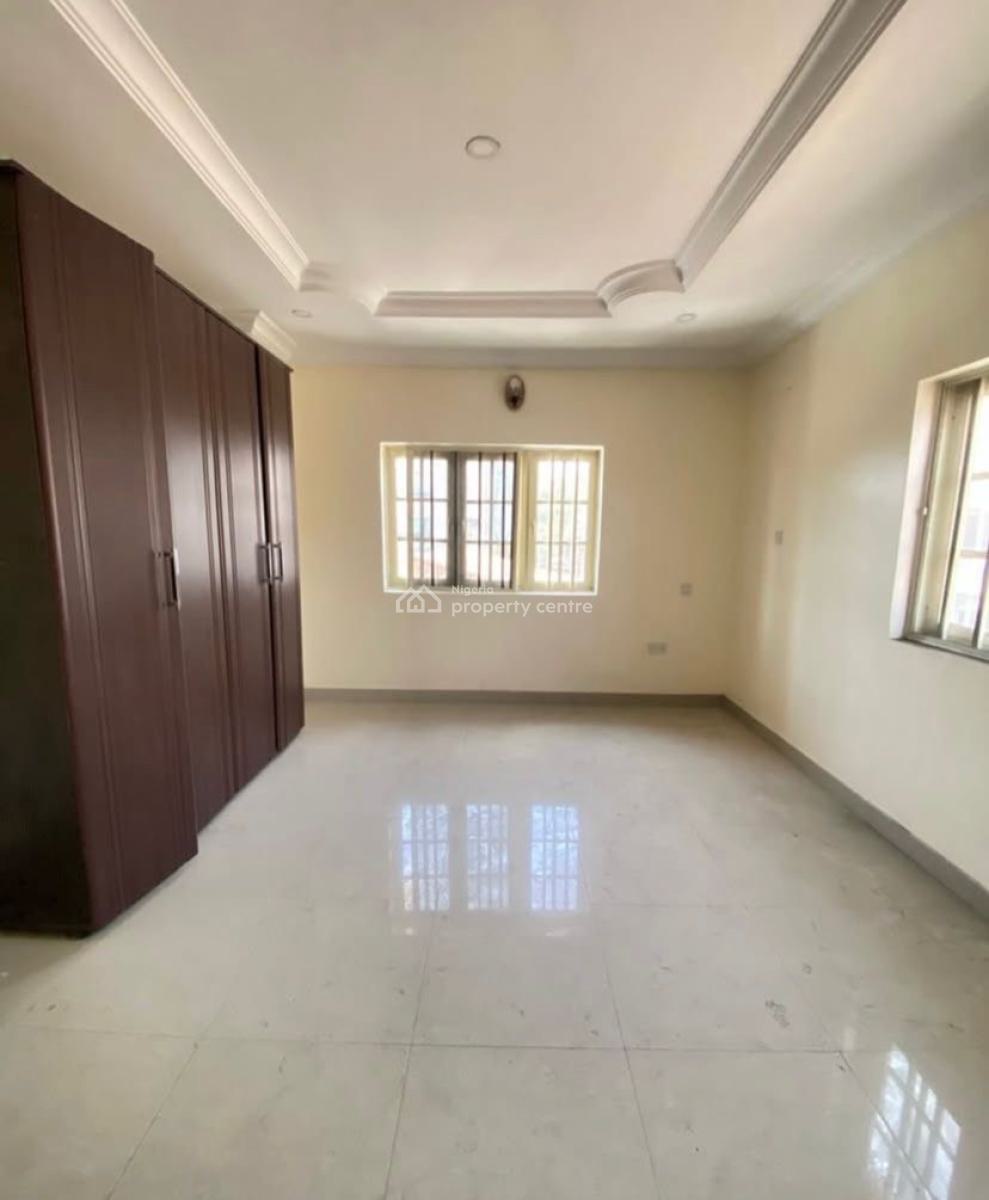 Luxury 5 Bedroom Semi Detached, Oniru, Victoria Island (vi), Lagos, Semi-detached Duplex for Rent