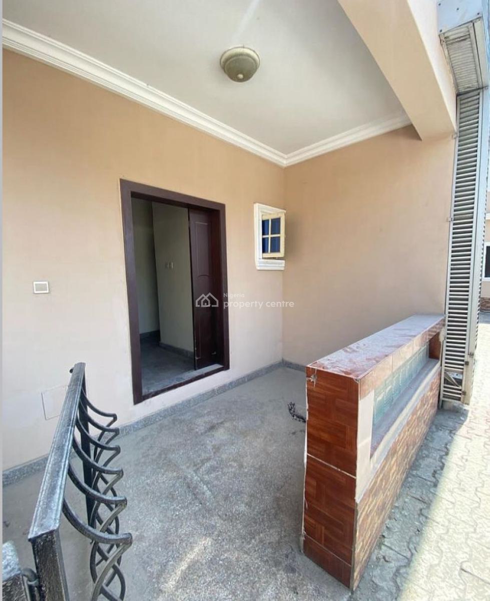 Luxury 5 Bedroom Semi Detached, Oniru, Victoria Island (vi), Lagos, Semi-detached Duplex for Rent