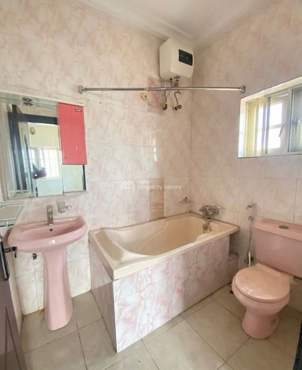 Luxury 5 Bedroom Semi Detached, Oniru, Victoria Island (vi), Lagos, Semi-detached Duplex for Rent