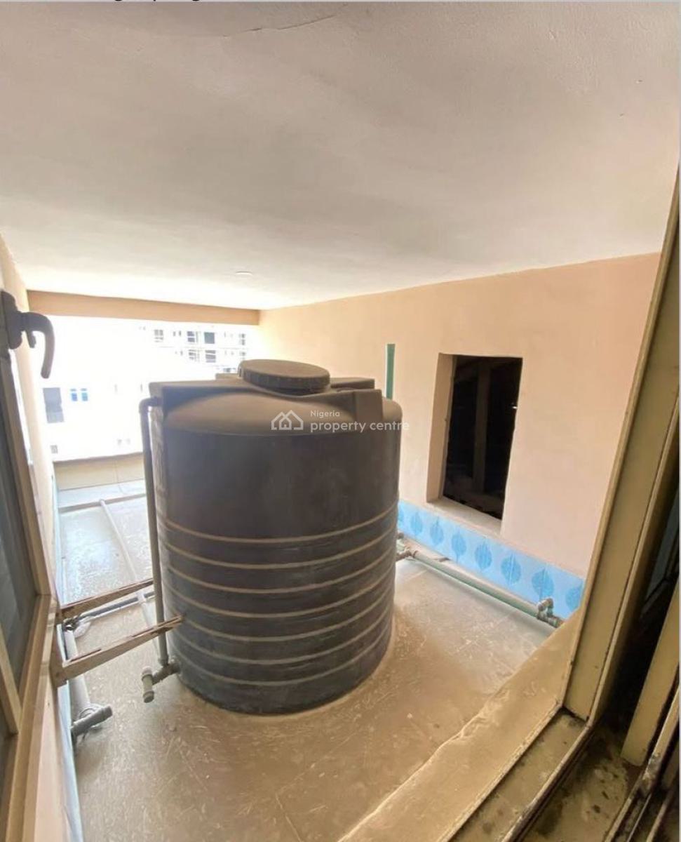 Luxury 5 Bedroom Semi Detached, Oniru, Victoria Island (vi), Lagos, Semi-detached Duplex for Rent