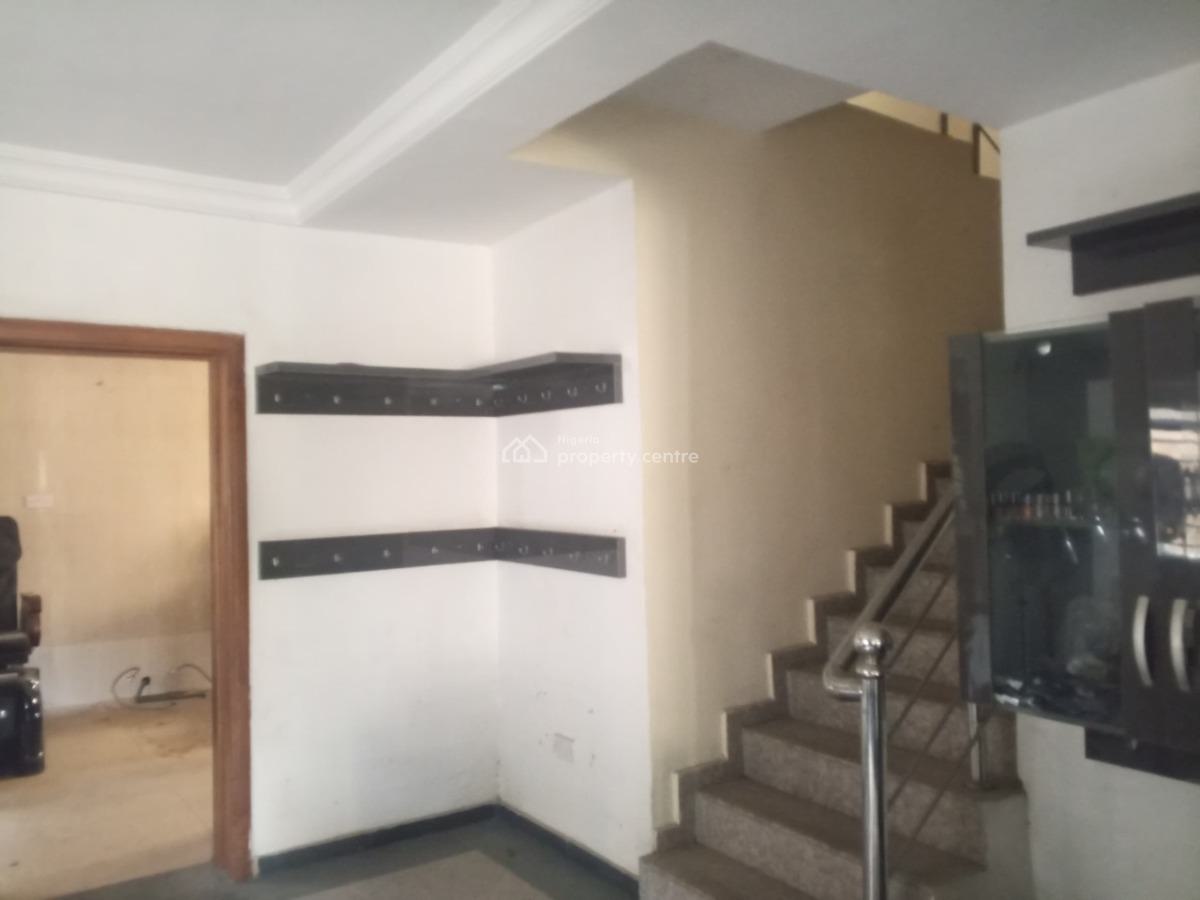 Commercial Building, Maryland, Lagos, Commercial Property for Rent