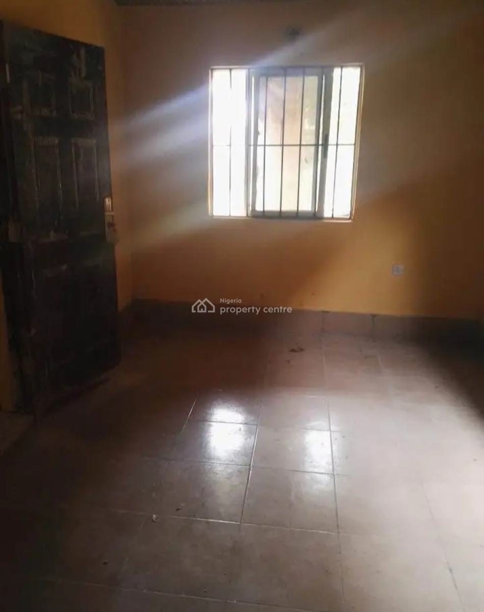 a Well Maintained 2 Bedroom Bungalow, Villa Estate, Badore, Ajah, Lagos, Detached Bungalow for Sale