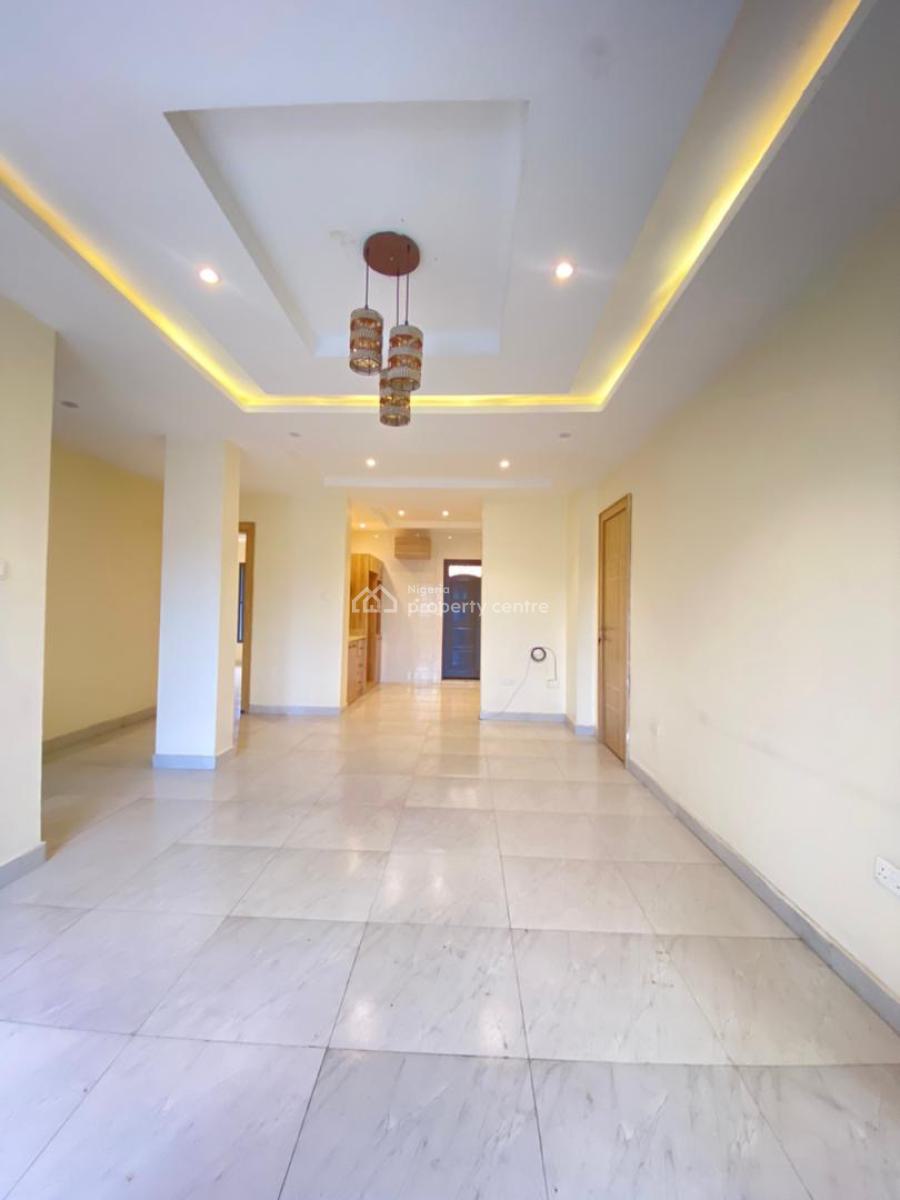 Luxury 2 Bedroom Apartment, Ikate, Lekki, Lagos, Flat / Apartment for Rent