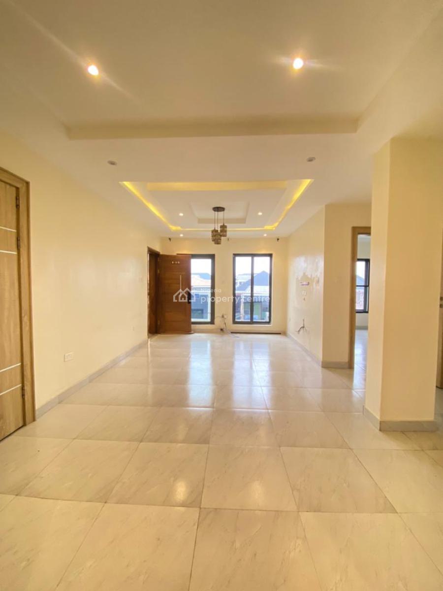 Luxury 2 Bedroom Apartment, Ikate, Lekki, Lagos, Flat / Apartment for Rent