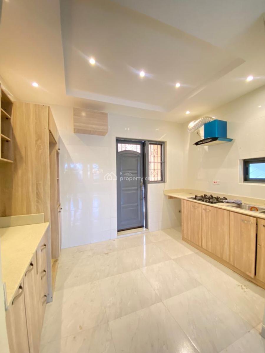 Luxury 2 Bedroom Apartment, Ikate, Lekki, Lagos, Flat / Apartment for Rent