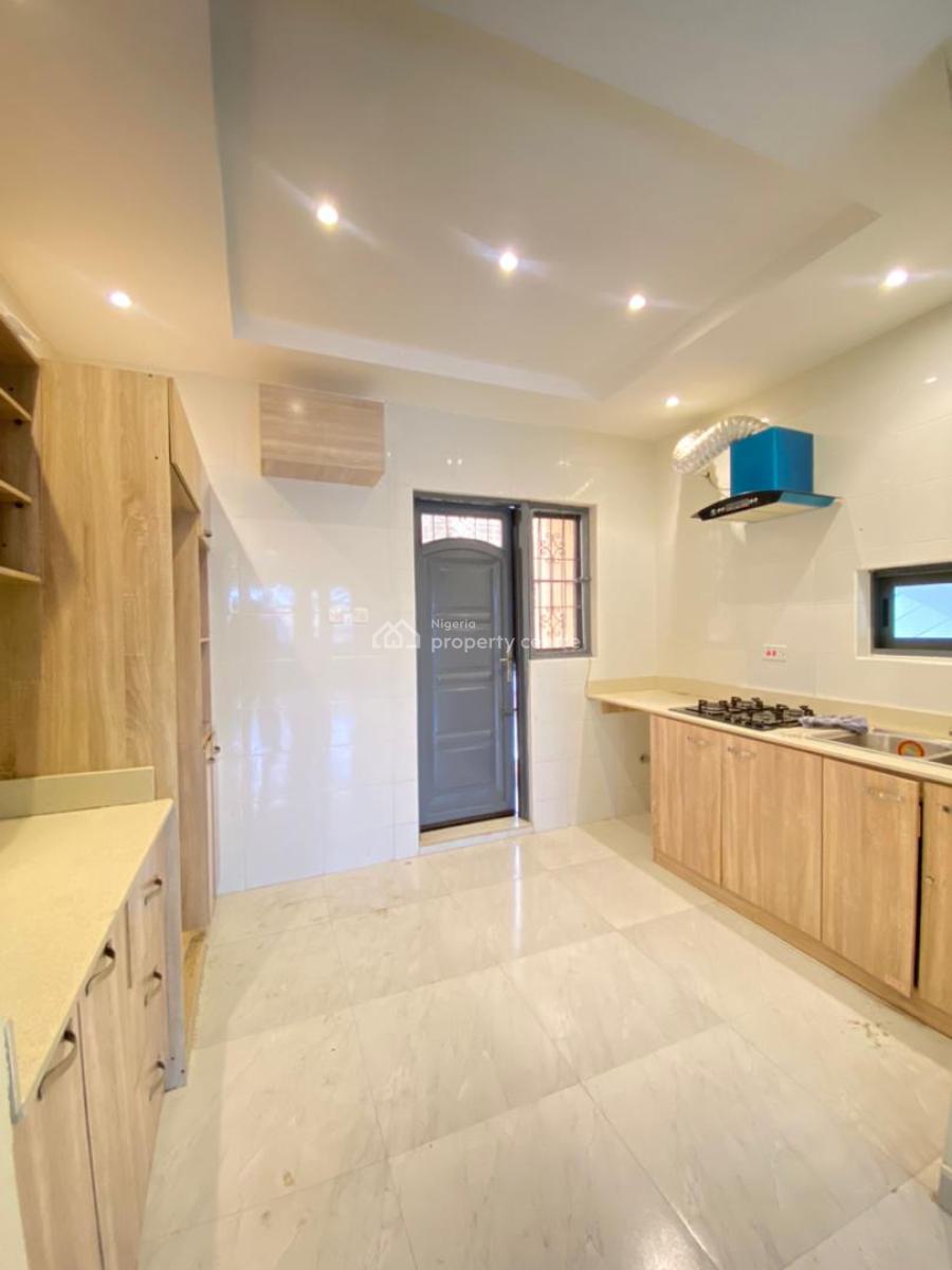 Luxury 2 Bedroom Apartment, Ikate, Lekki, Lagos, Flat / Apartment for Rent