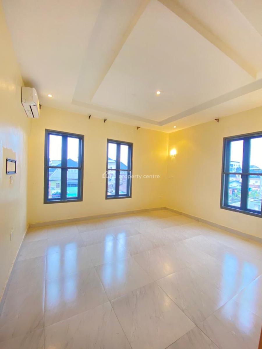 Luxury 2 Bedroom Apartment, Ikate, Lekki, Lagos, Flat / Apartment for Rent