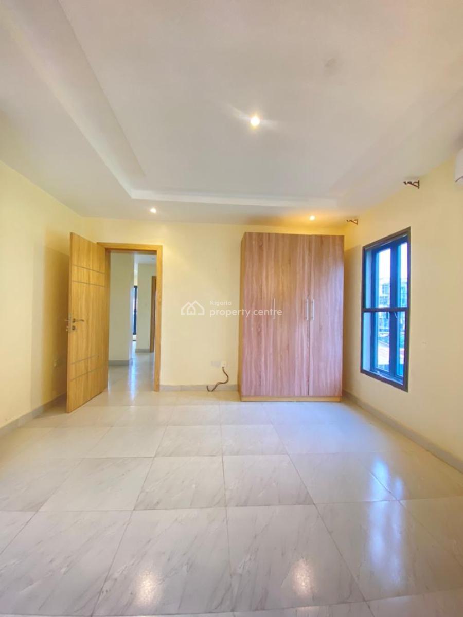 Luxury 2 Bedroom Apartment, Ikate, Lekki, Lagos, Flat / Apartment for Rent