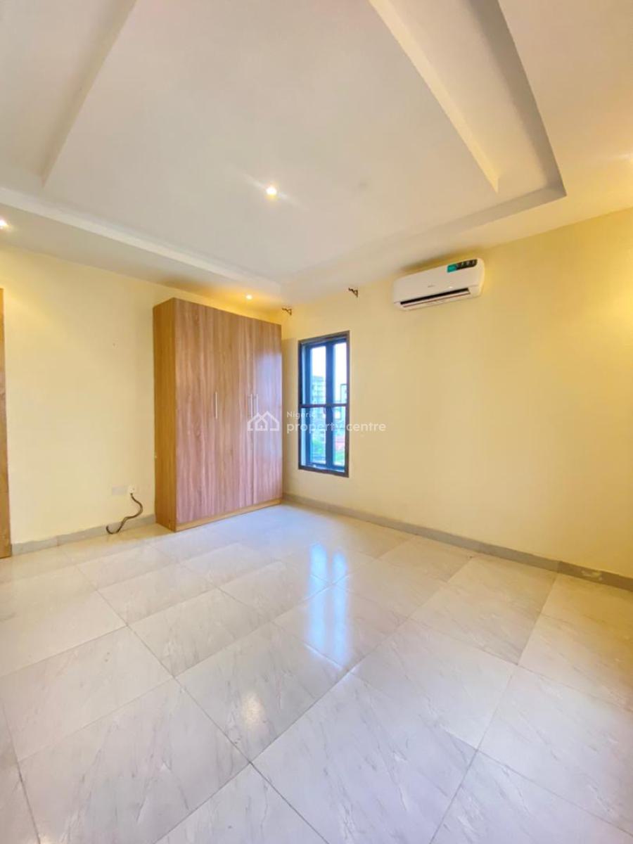 Luxury 2 Bedroom Apartment, Ikate, Lekki, Lagos, Flat / Apartment for Rent