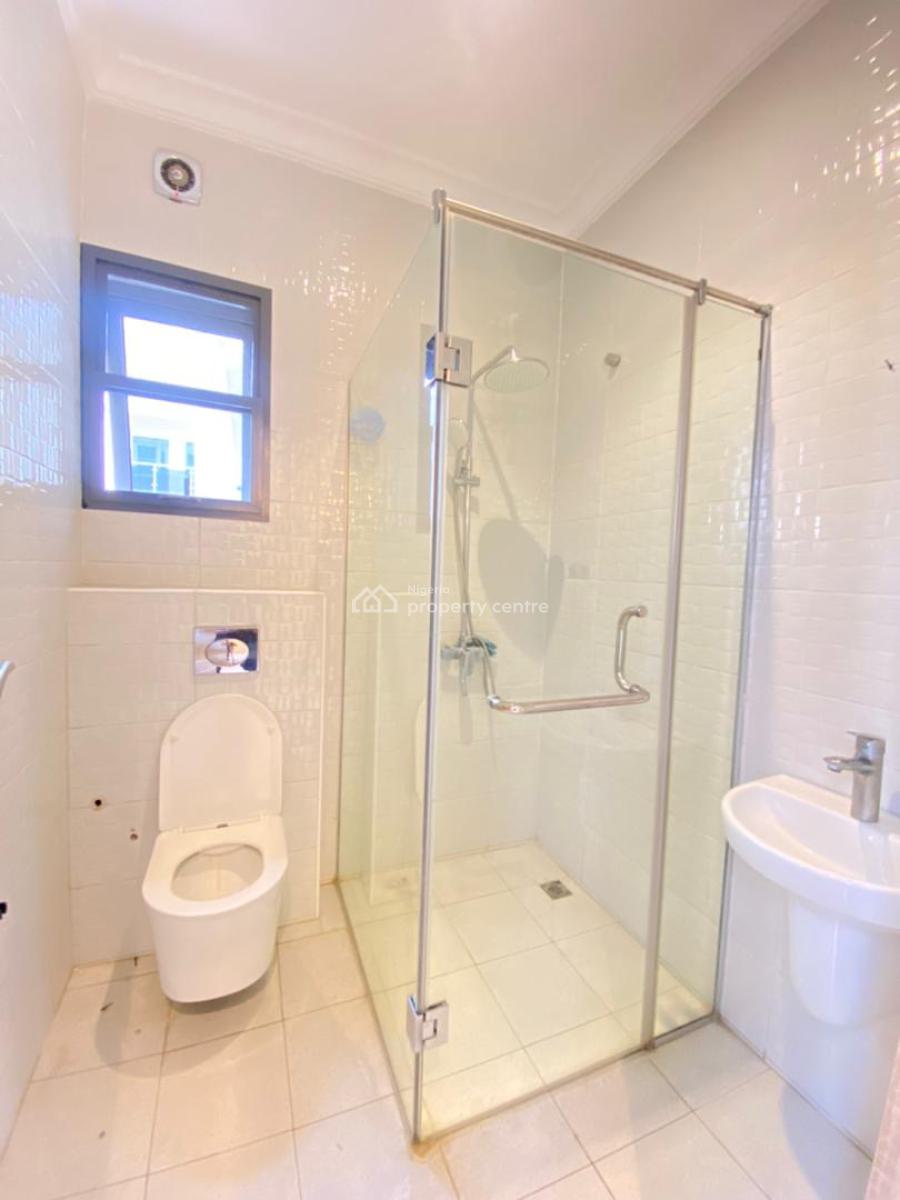 Luxury 2 Bedroom Apartment, Ikate, Lekki, Lagos, Flat / Apartment for Rent