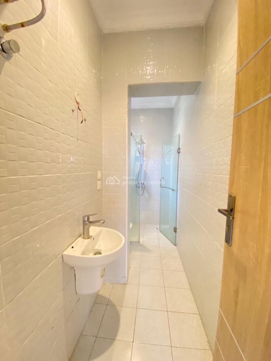 Luxury 2 Bedroom Apartment, Ikate, Lekki, Lagos, Flat / Apartment for Rent