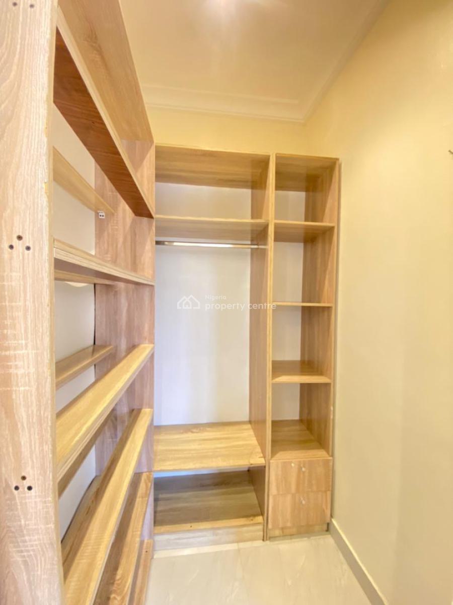 Luxury 2 Bedroom Apartment, Ikate, Lekki, Lagos, Flat / Apartment for Rent