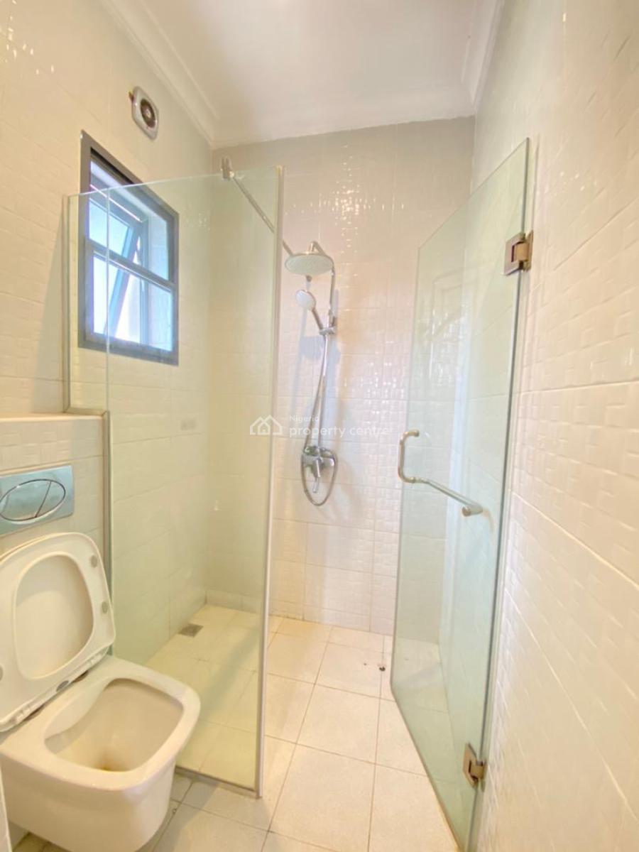 Luxury 2 Bedroom Apartment, Ikate, Lekki, Lagos, Flat / Apartment for Rent