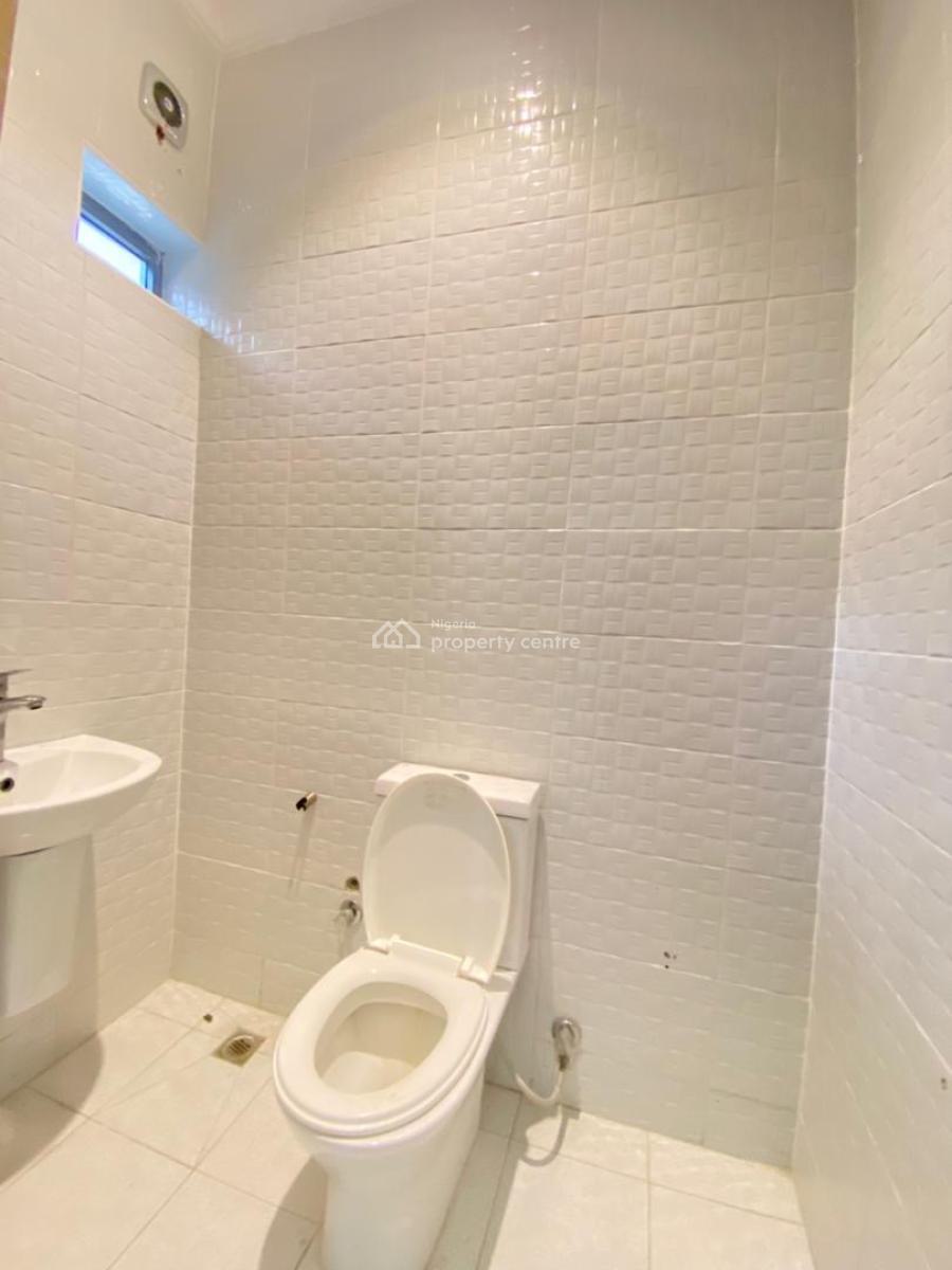 Luxury 2 Bedroom Apartment, Ikate, Lekki, Lagos, Flat / Apartment for Rent