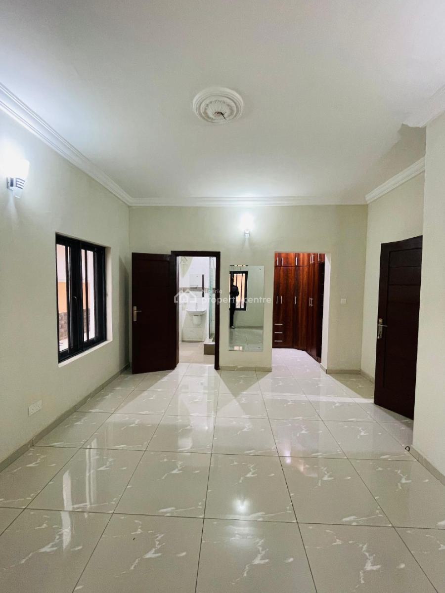 Tastefully Finished 3 Bedroom Apartment, Lekki Phase 1, Lekki, Lagos, House for Rent