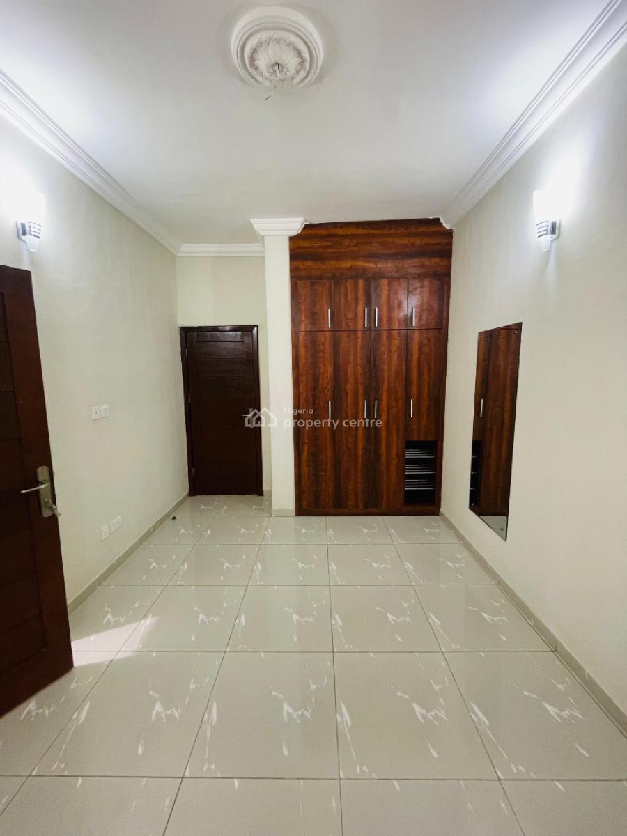 Tastefully Finished 3 Bedroom Apartment, Lekki Phase 1, Lekki, Lagos, House for Rent
