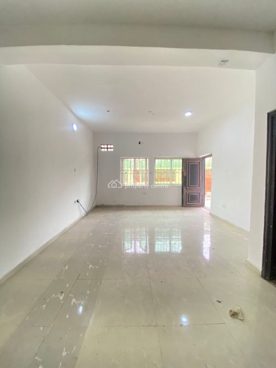 Luxury 3 Bedroom House, Agungi, Lekki, Lagos, Terraced Duplex for Rent
