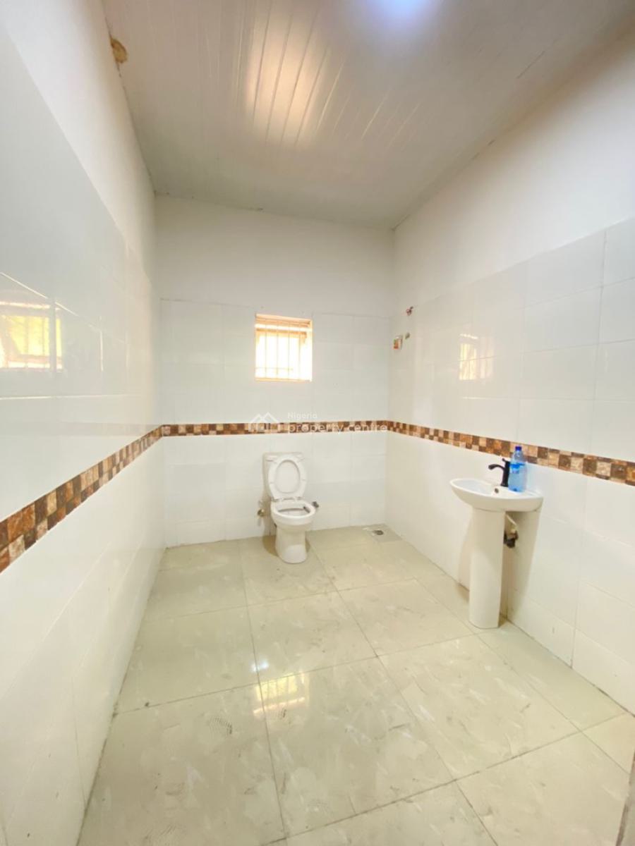 Luxury 3 Bedroom House, Agungi, Lekki, Lagos, Terraced Duplex for Rent