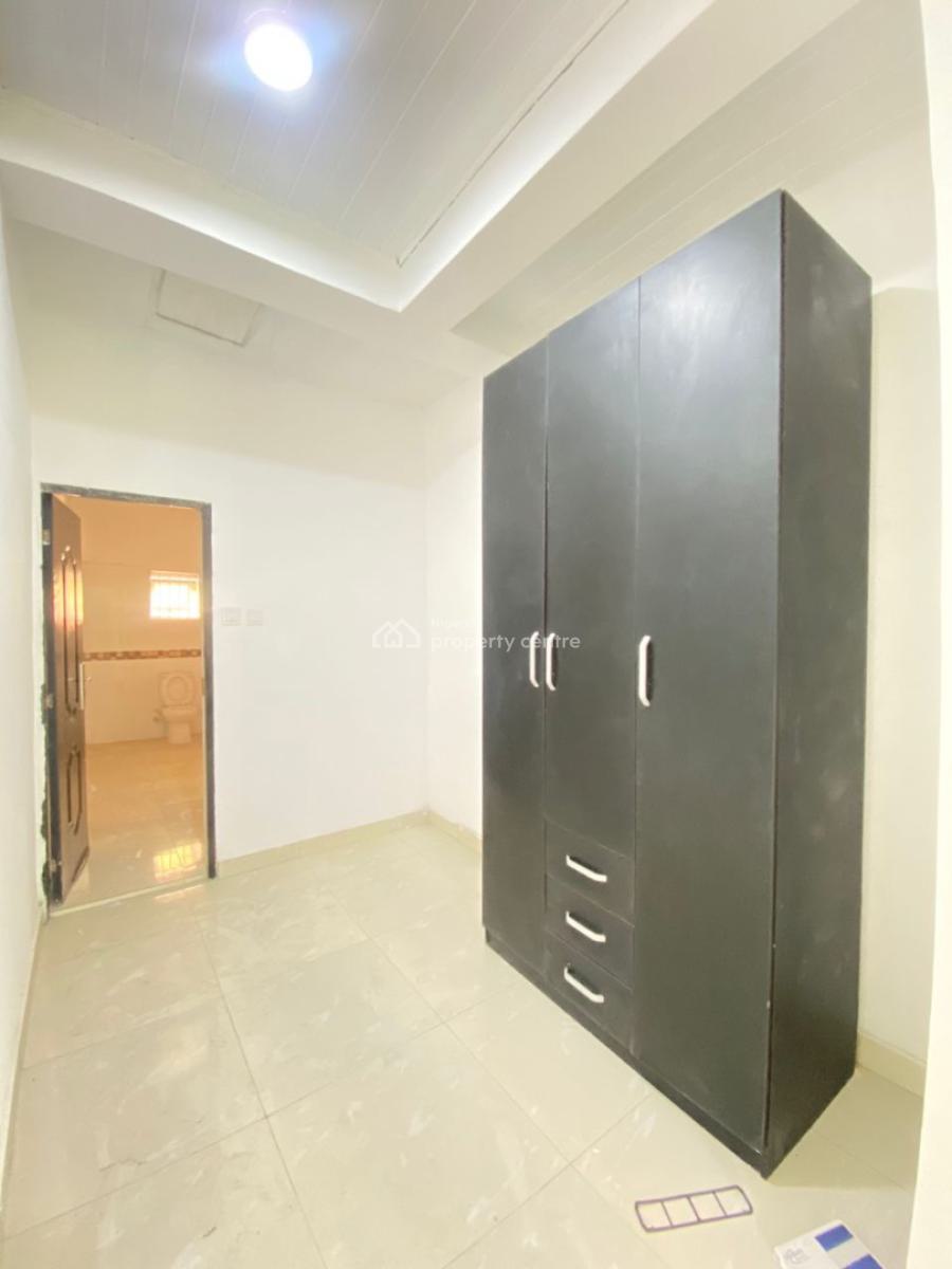 Luxury 3 Bedroom House, Agungi, Lekki, Lagos, Terraced Duplex for Rent