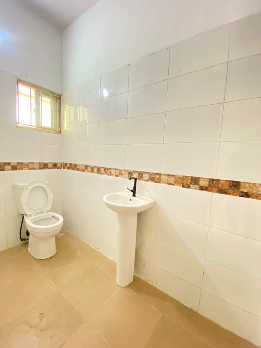 Luxury 3 Bedroom House, Agungi, Lekki, Lagos, Terraced Duplex for Rent