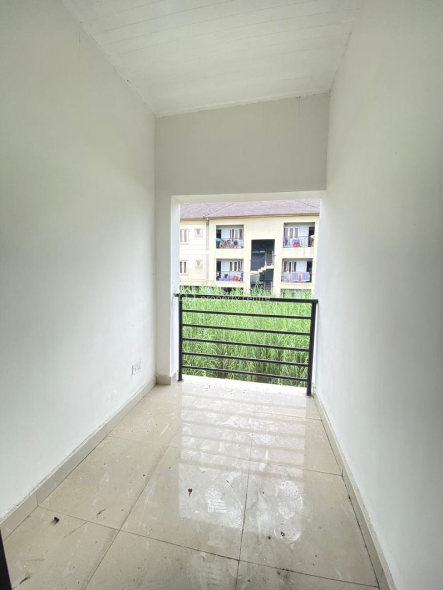 Luxury 3 Bedroom House, Agungi, Lekki, Lagos, Terraced Duplex for Rent