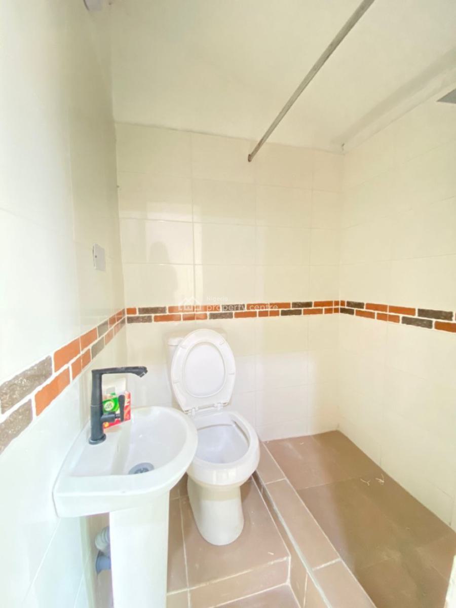 Luxury 3 Bedroom House, Agungi, Lekki, Lagos, Terraced Duplex for Rent