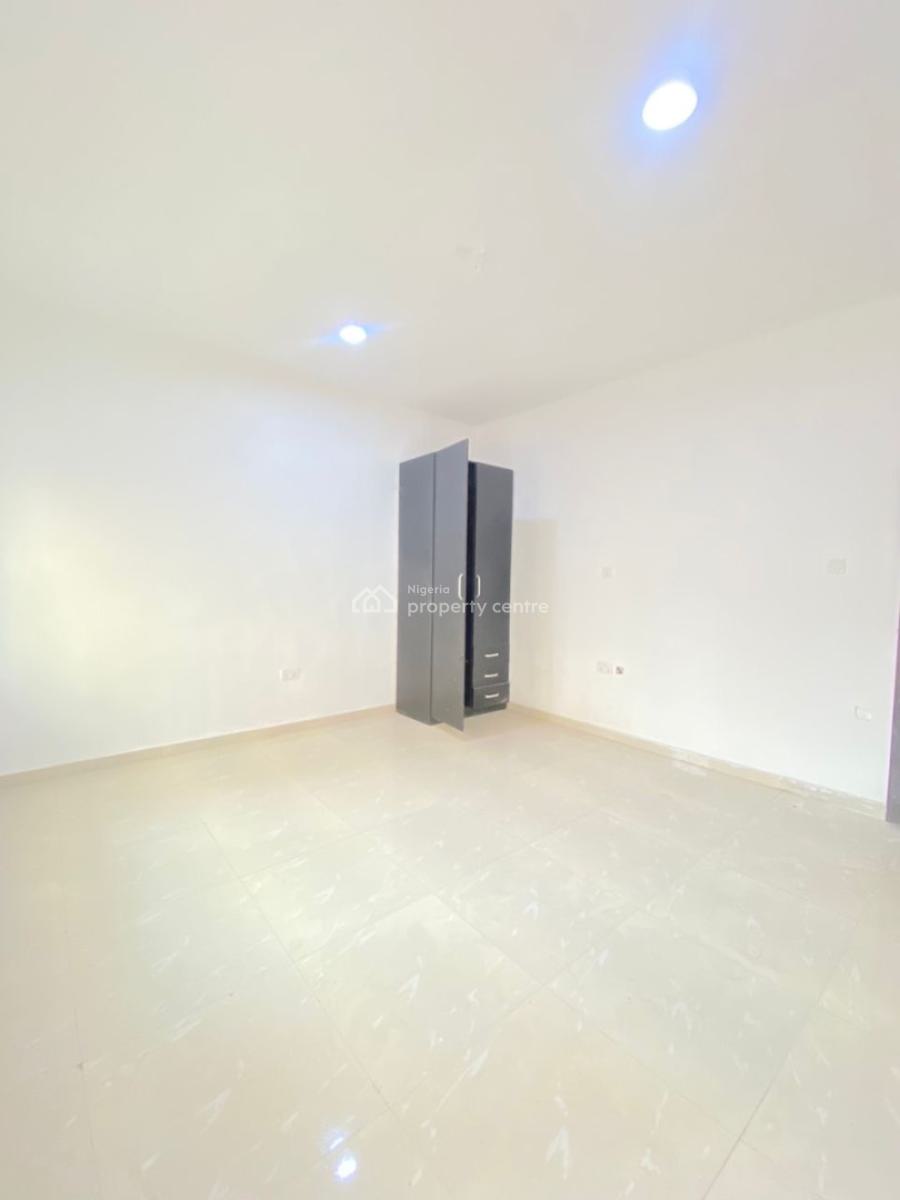 Luxury 3 Bedroom House, Agungi, Lekki, Lagos, Terraced Duplex for Rent