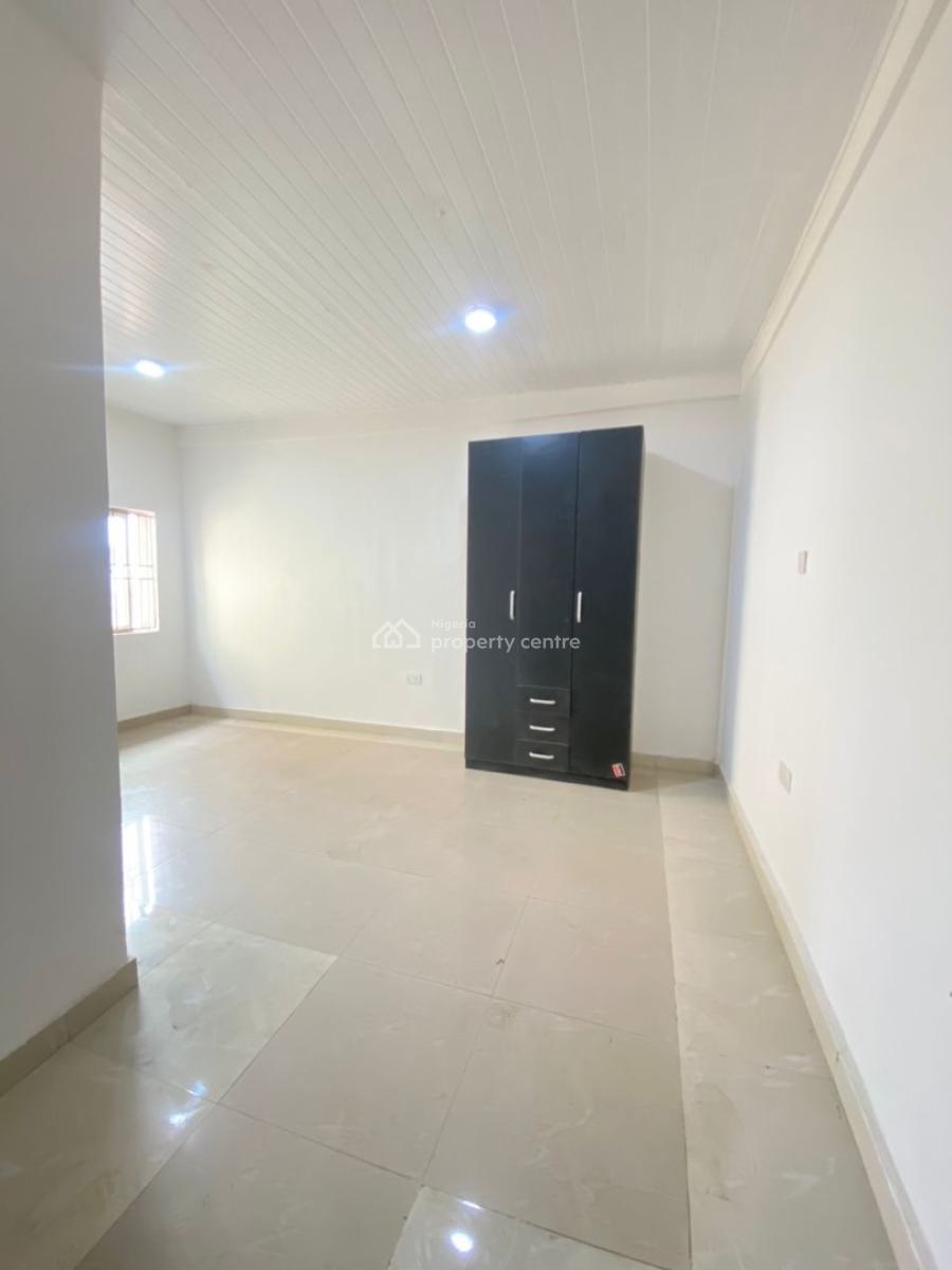 Luxury 3 Bedroom House, Agungi, Lekki, Lagos, Terraced Duplex for Rent
