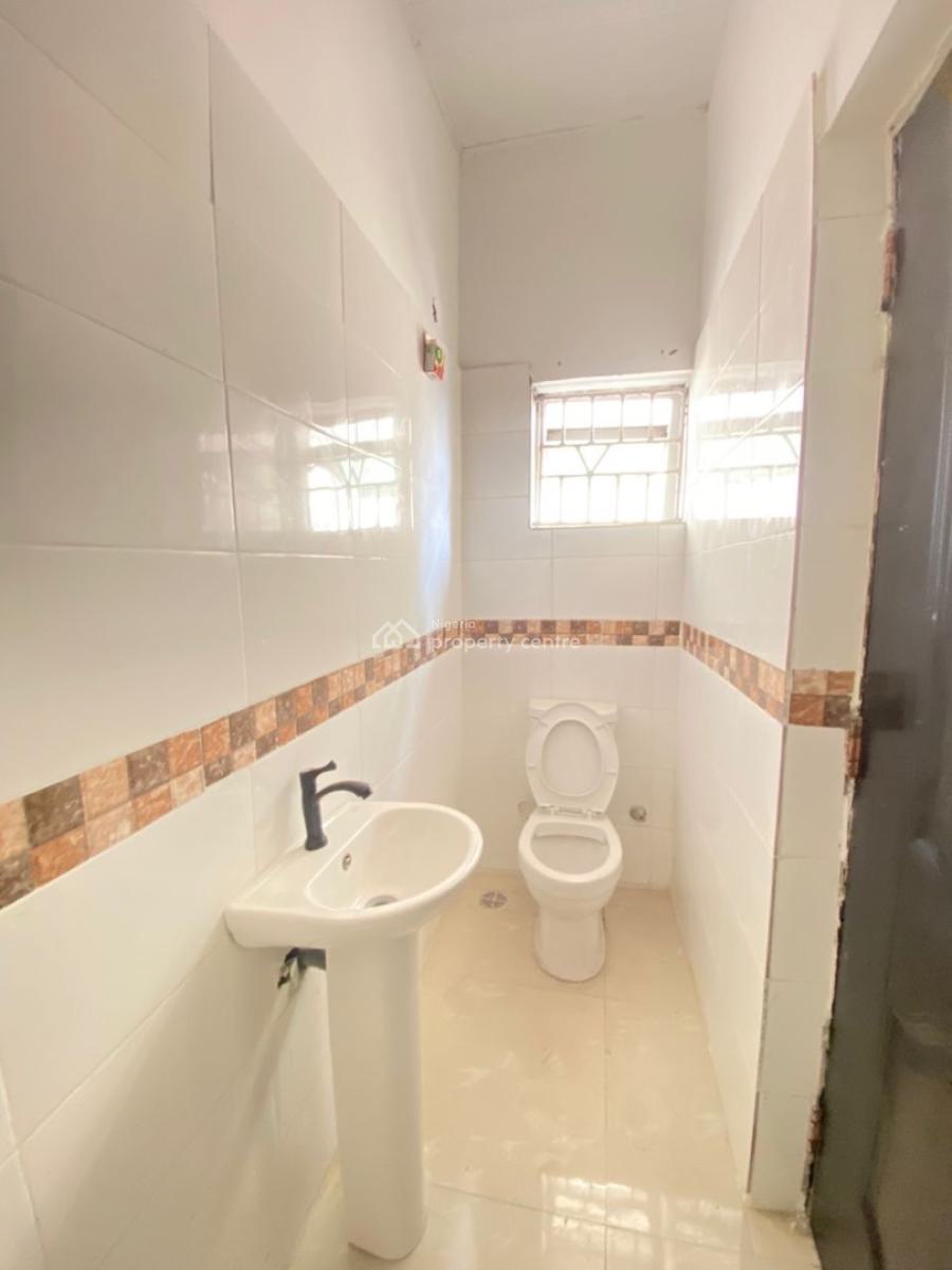 Luxury 3 Bedroom House, Agungi, Lekki, Lagos, Terraced Duplex for Rent