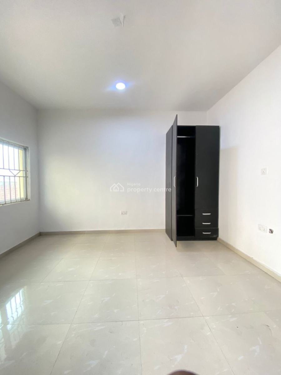 Luxury 3 Bedroom House, Agungi, Lekki, Lagos, Terraced Duplex for Rent