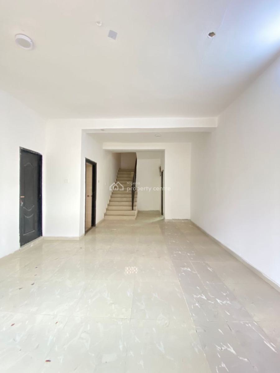 Luxury 3 Bedroom House, Agungi, Lekki, Lagos, Terraced Duplex for Rent