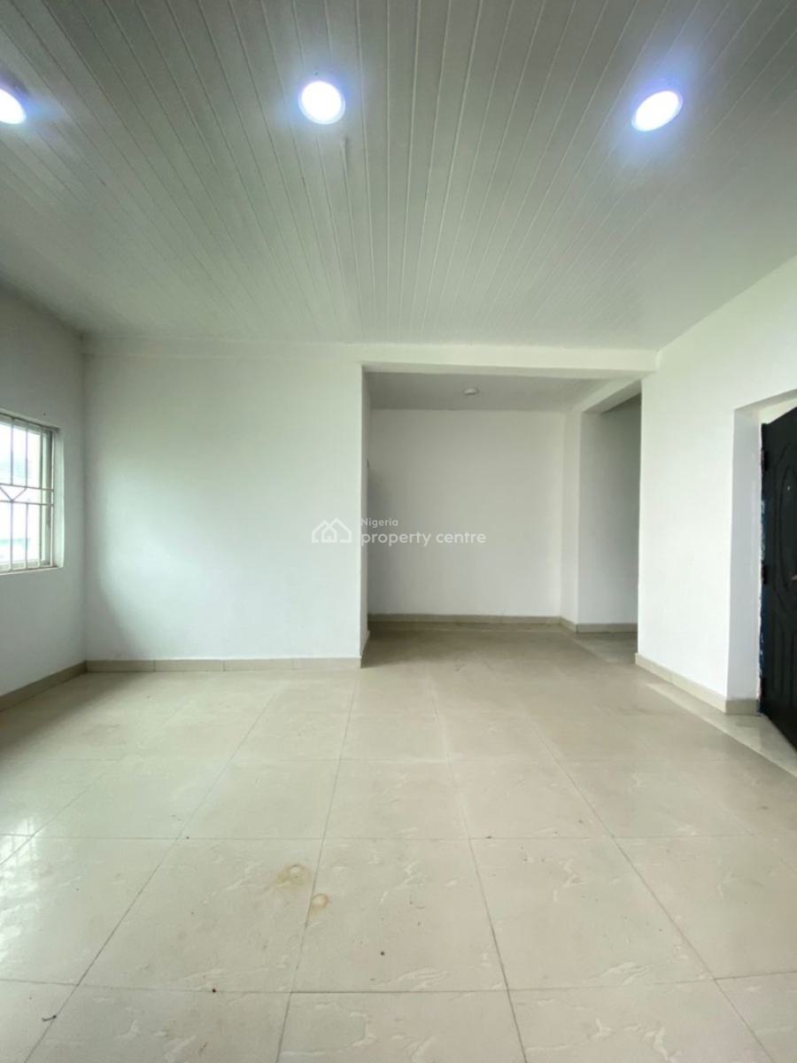 Luxury 3 Bedroom House, Agungi, Lekki, Lagos, Terraced Duplex for Rent