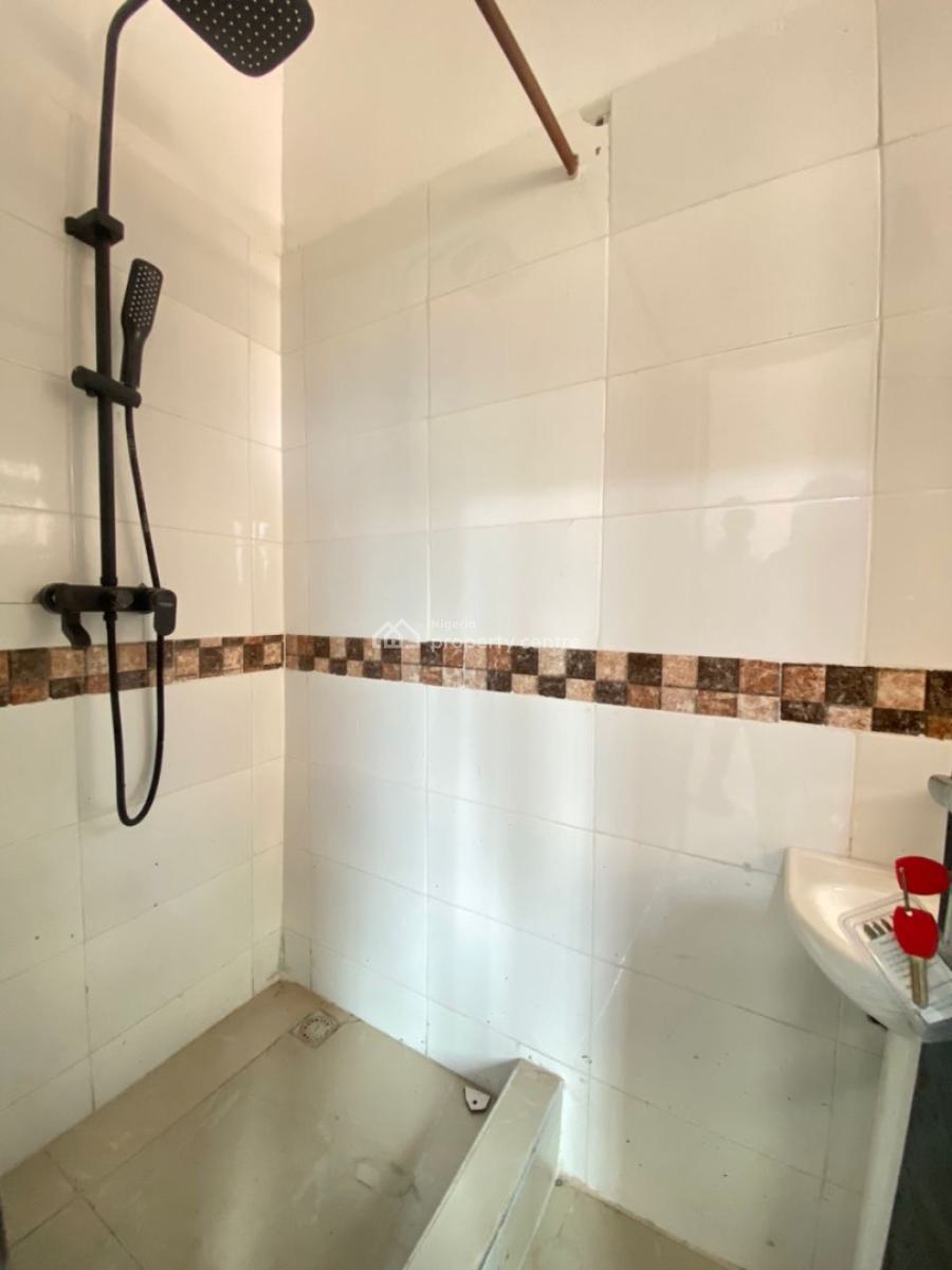 Luxury 3 Bedroom House, Agungi, Lekki, Lagos, Terraced Duplex for Rent