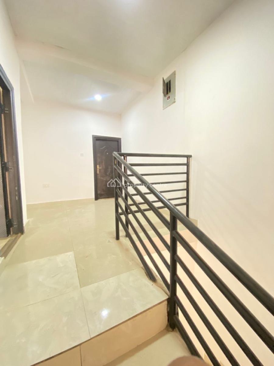 Luxury 3 Bedroom House, Agungi, Lekki, Lagos, Terraced Duplex for Rent