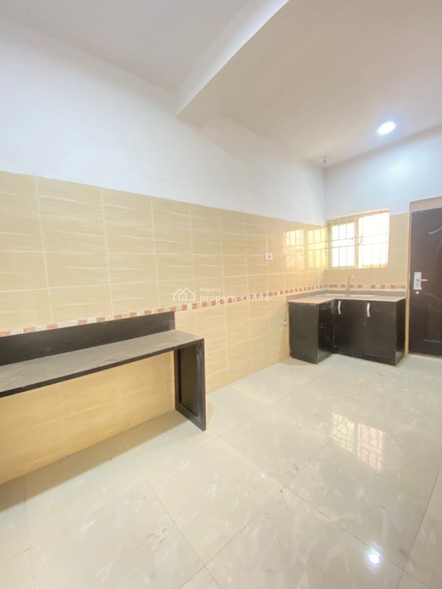 Luxury 3 Bedroom House, Agungi, Lekki, Lagos, Terraced Duplex for Rent
